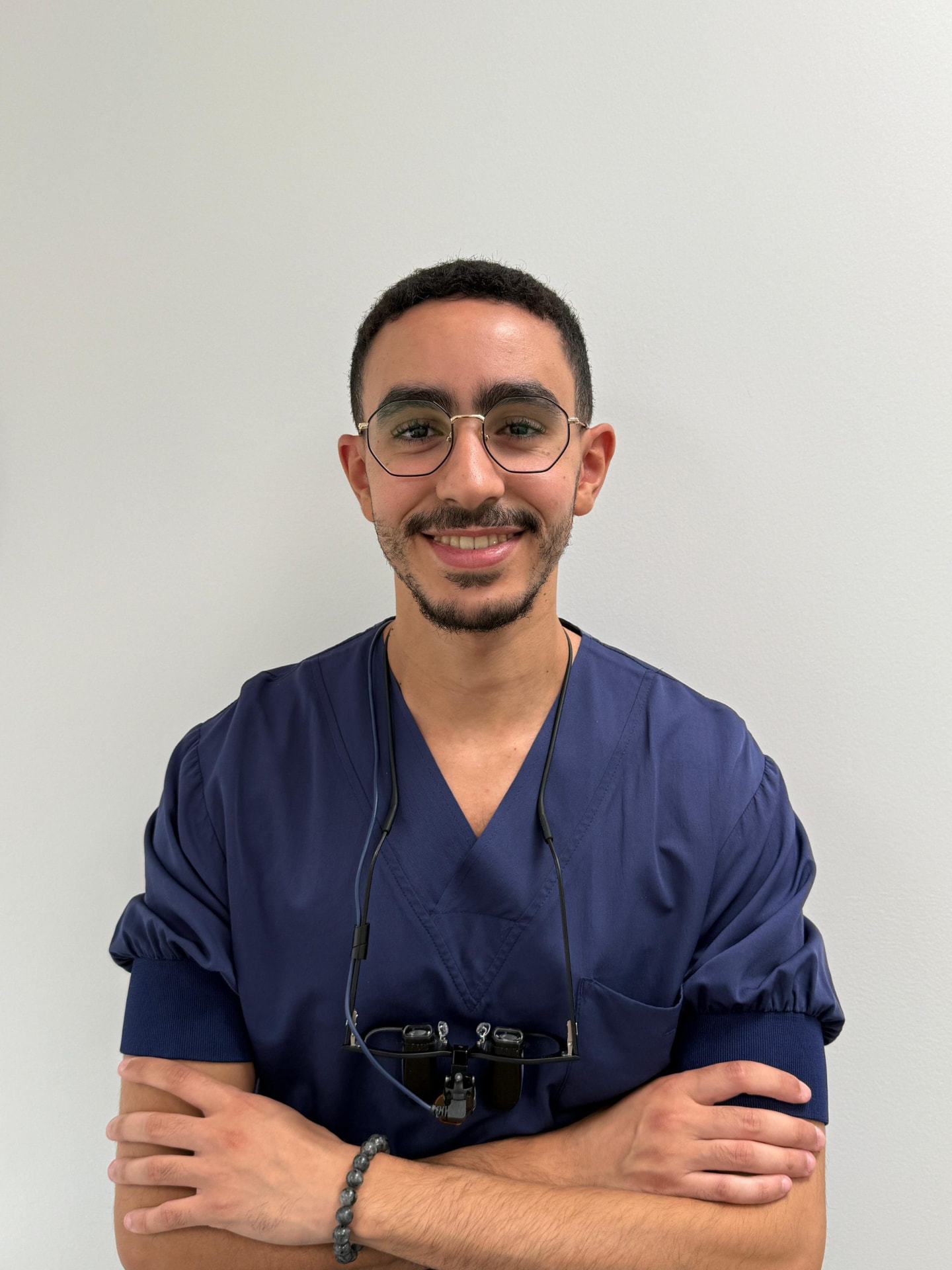 Mehdi Daoudi