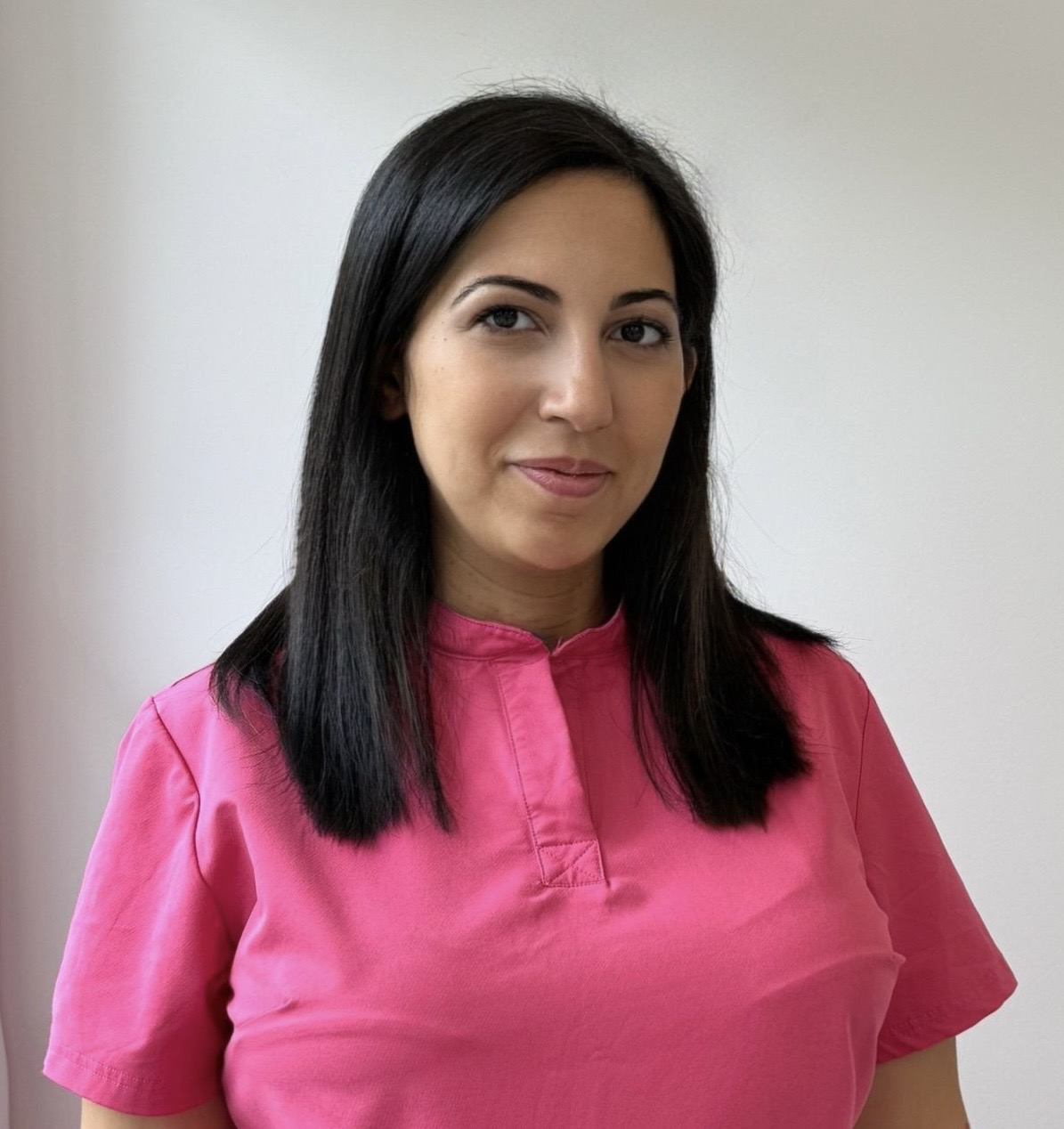 Sonia Rais